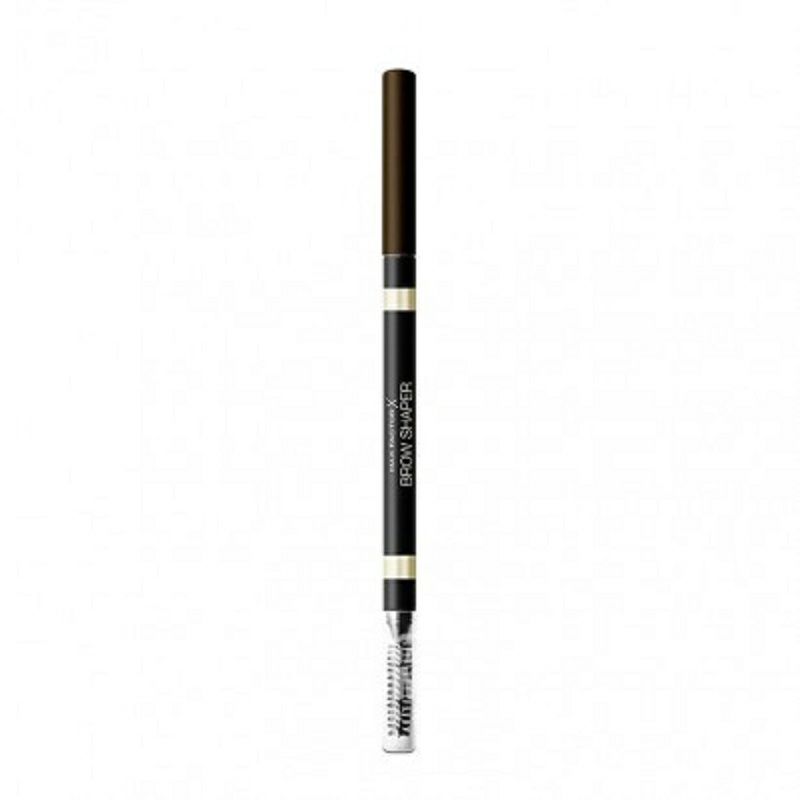 MAX FACTOR 영국양면아이브로우펜슬해외판