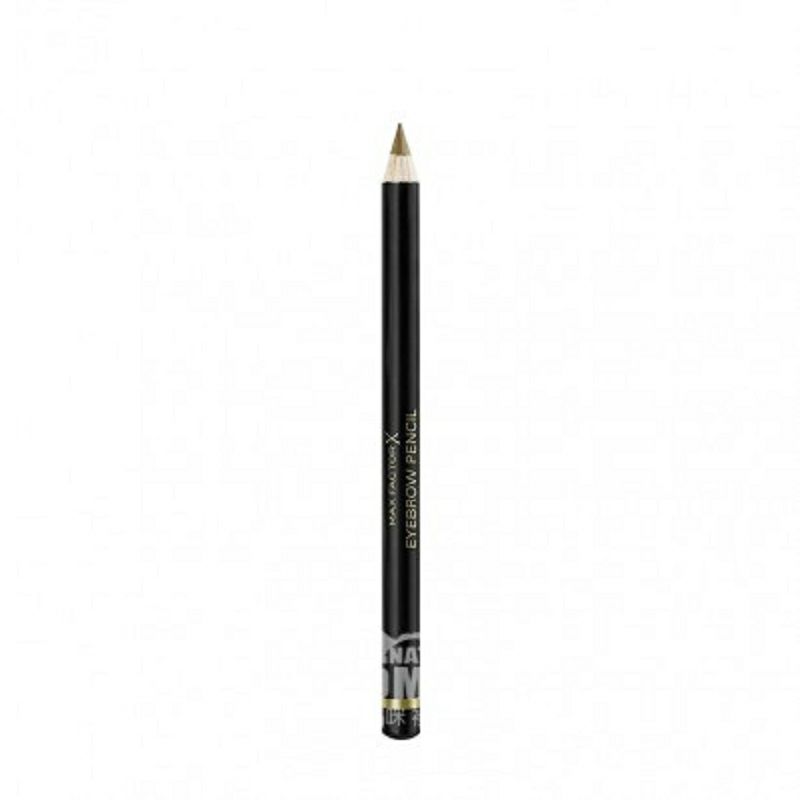 MAX FACTOR 영국소프트아이브로우펜슬아이브로우브러쉬해외판