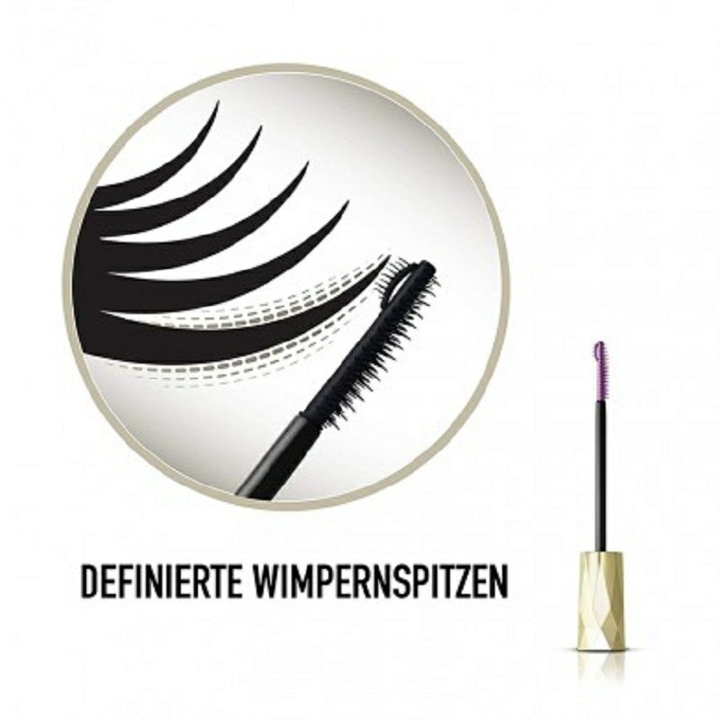 MAX FACTOR 영국컬슬림매직크라운마스카라해외버전