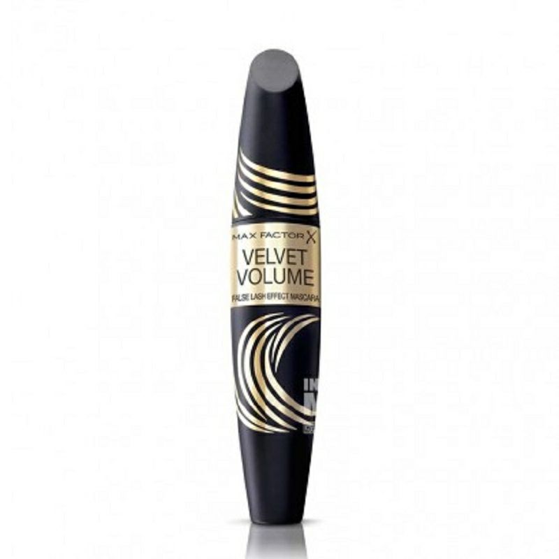 MAX FACTOR 영국벨벳컬링마스카라해외판