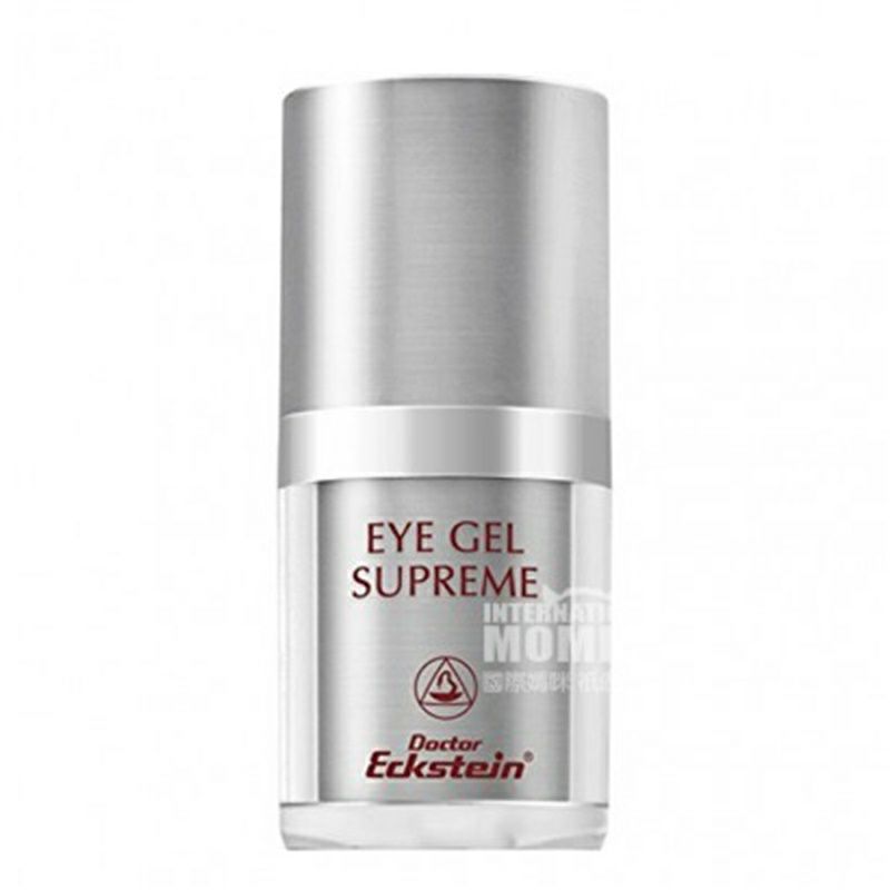 Doctor Eckstein의사히알루론산아이젤해외판