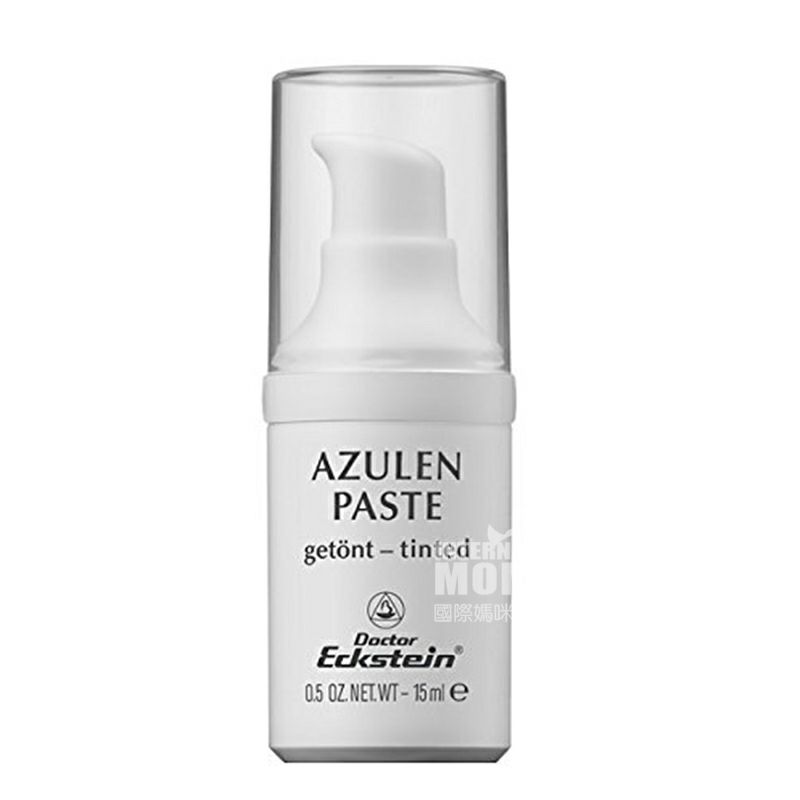 Doctor Eckstein의사컨실러해외판