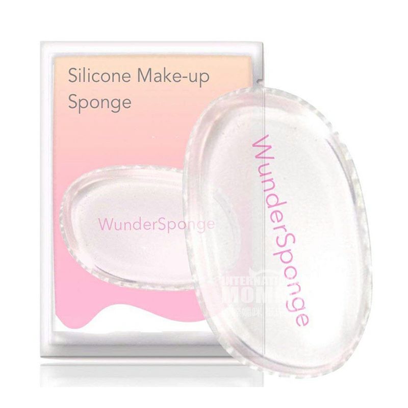 WunderSponge 독일실리콘퍼프해외판