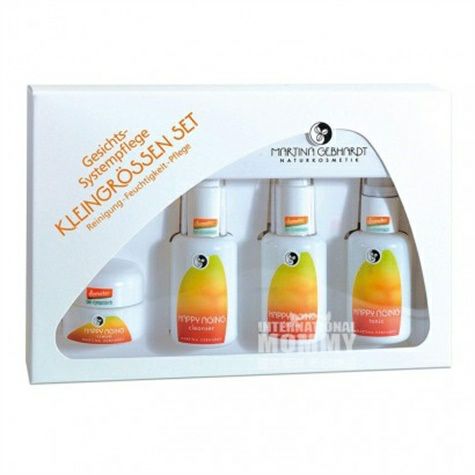 MARTINA GEBHARDT마르티나독일해피이어지연노화정장해외버...