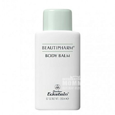 Doctor Eckstein의사리치바디크림바디로션해외버전
