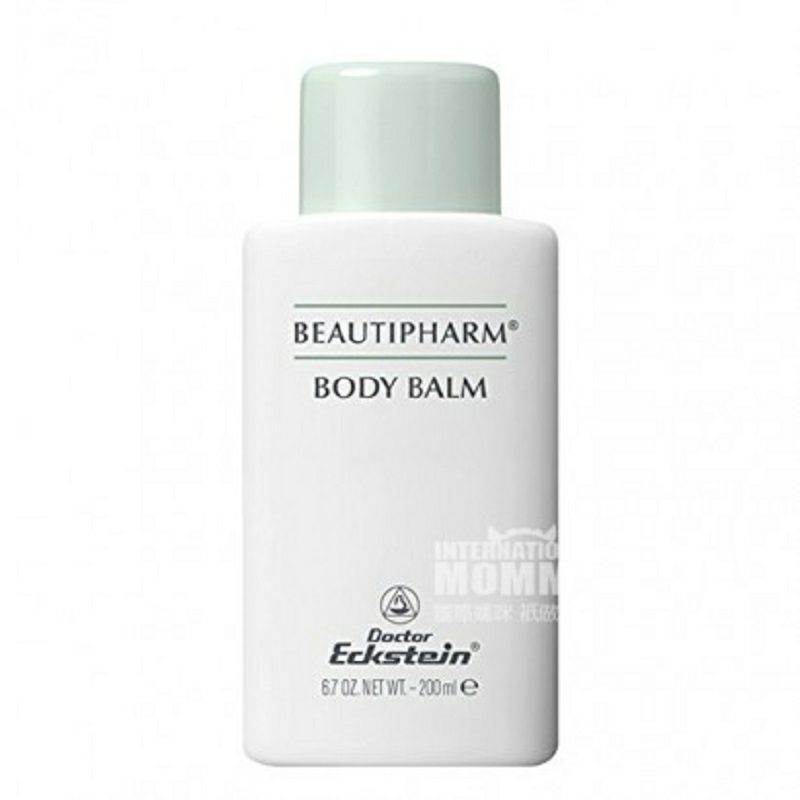 Doctor Eckstein의사리치바디크림바디로션해외버전