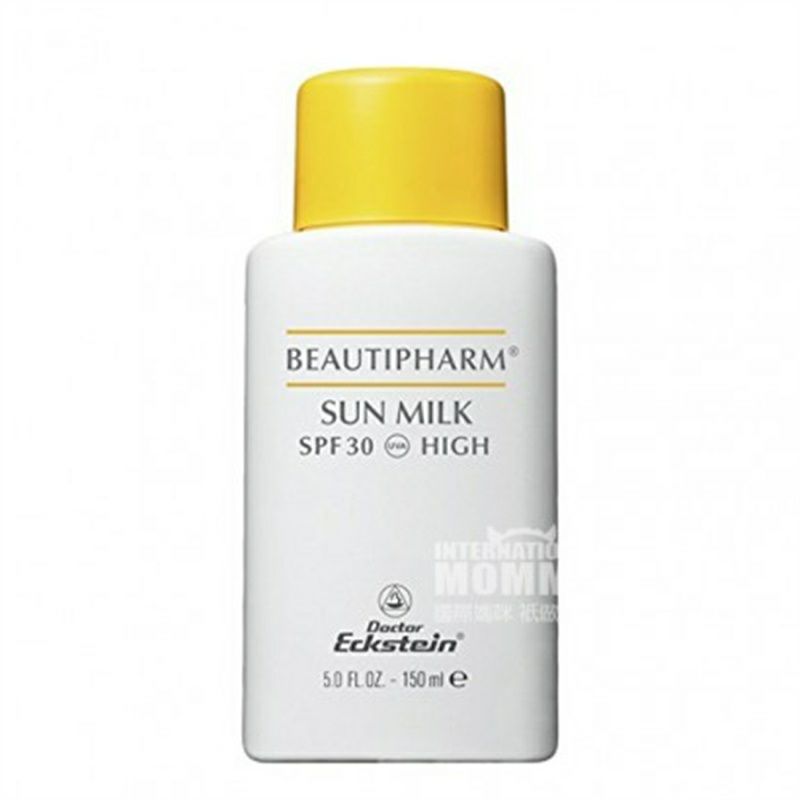 Doctor Eckstein 의사닥스타인독일의사닥스타인선스크린 SPF30 해외판