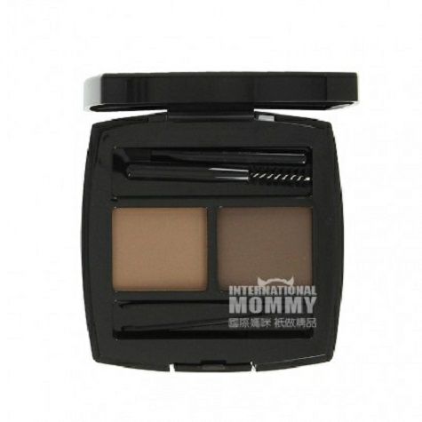 CHANEL 프랑스 2 색눈썹파우더트레이해외판