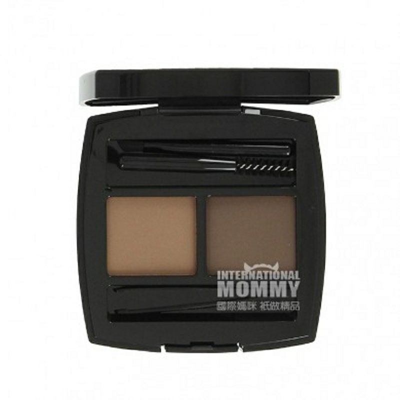 CHANEL 프랑스 2 색눈썹파우더트레이해외판