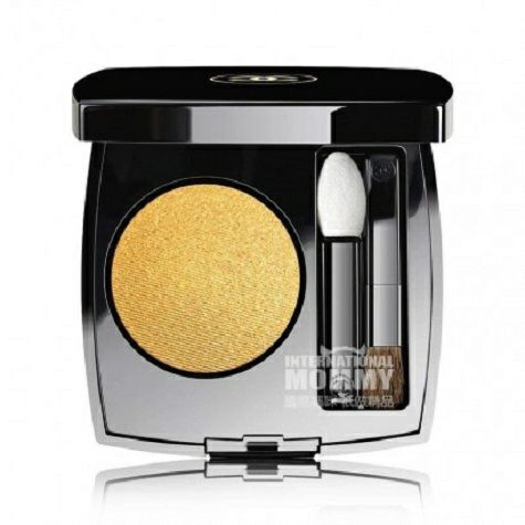 CHANEL프렌치모노크롬아이섀도우파우더오버에디션