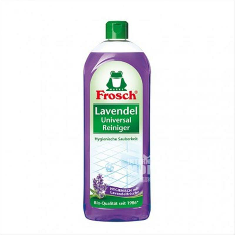 Frosch 독일라벤더유니버설클렌저 750ml 해외판