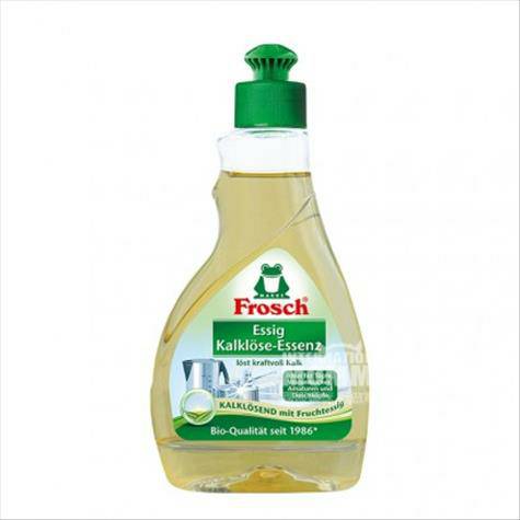 Frosch 독일주전자스케일클리너 300ml 해외버전