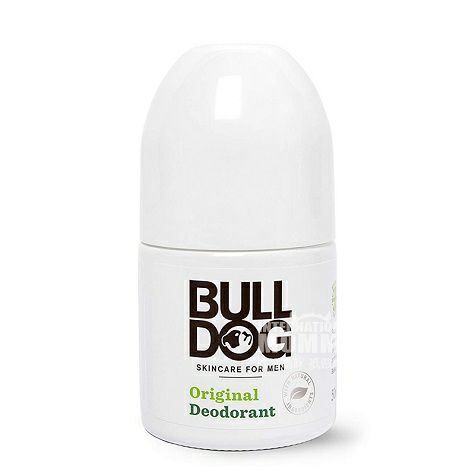 BULL DOG 영국남자방취제발한억제제해외버전