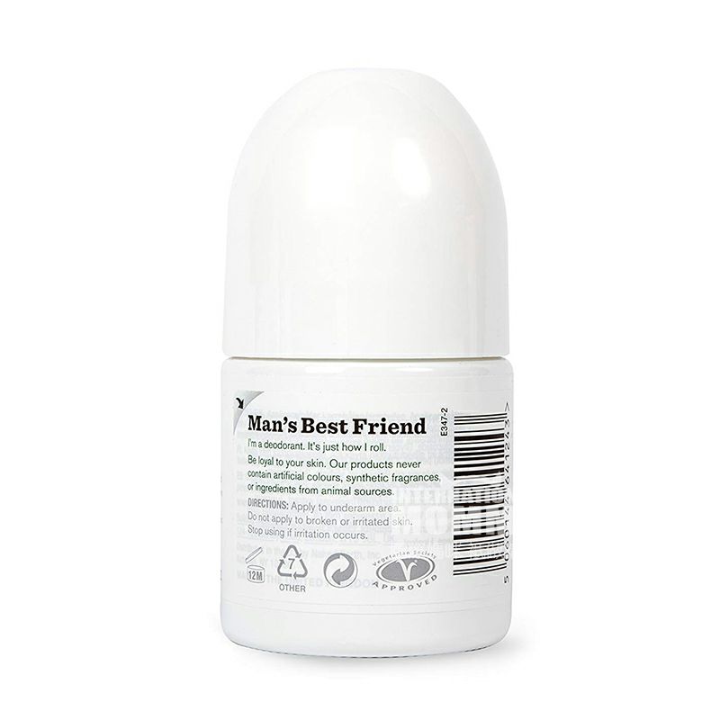 BULL DOG 영국남자방취제발한억제제해외버전