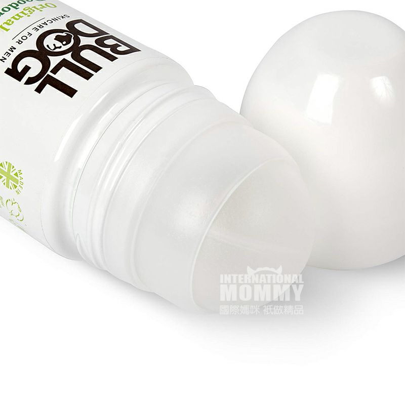 BULL DOG 영국남자방취제발한억제제해외버전