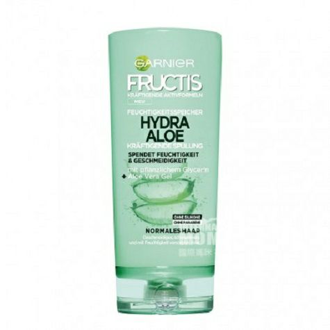 GARNIER 프렌치보습알로에보습컨디셔너해외버전