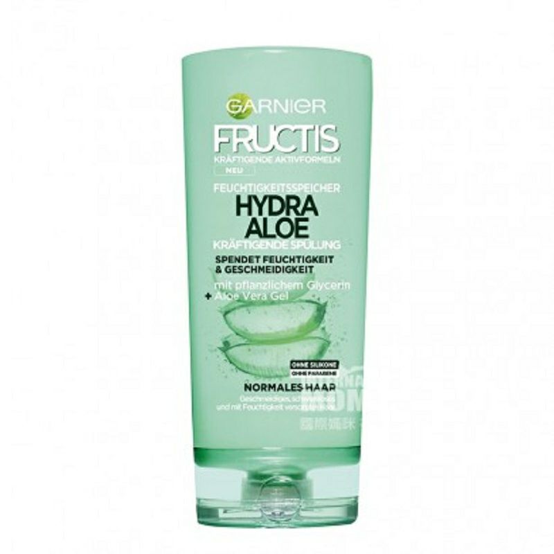 GARNIER 프렌치보습알로에보습컨디셔너해외버전