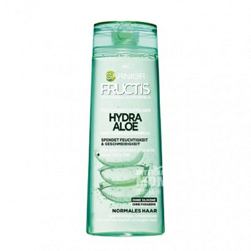 GARNIER 프렌치하이드레이팅알로에모이스춰라이징샴푸해외버전