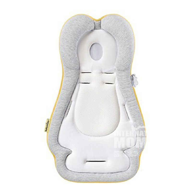 Babymoov프랑스다목적편안한거짓말쿠션해외버전