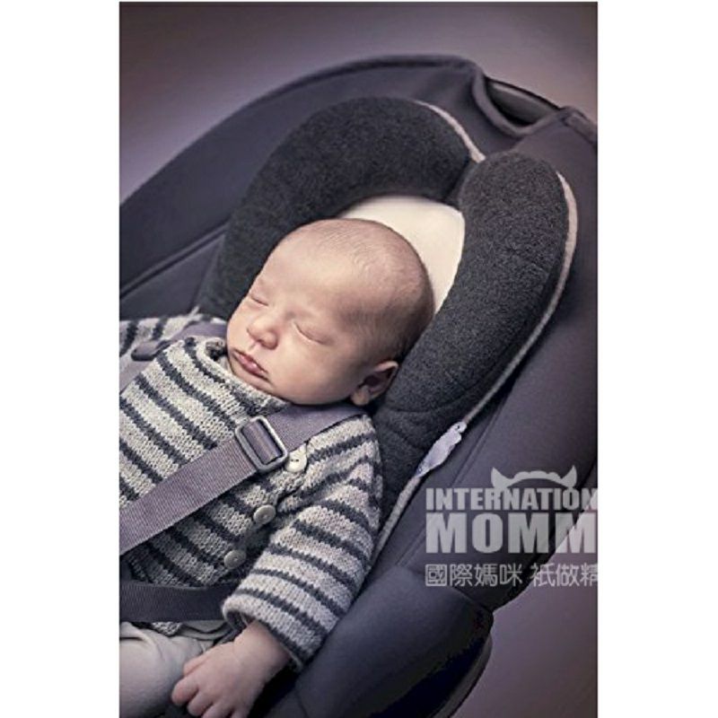 Babymoov프랑스다목적편안한거짓말쿠션해외버전