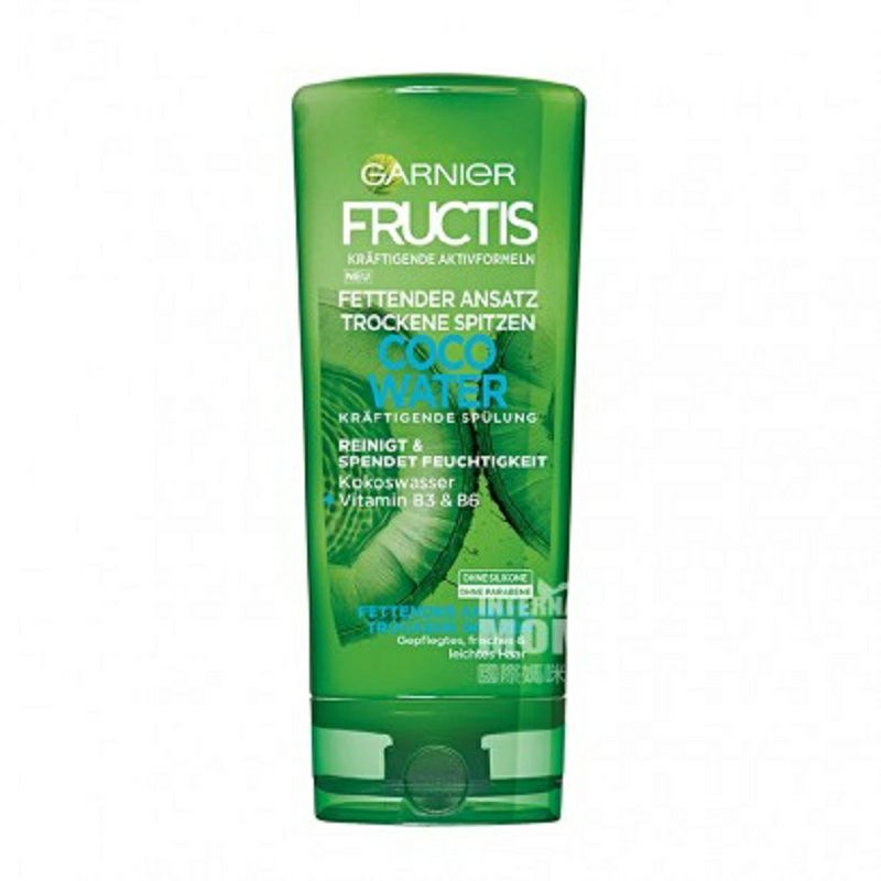 GARNIER 프랑스코코넛비타민컨디셔너해외버전