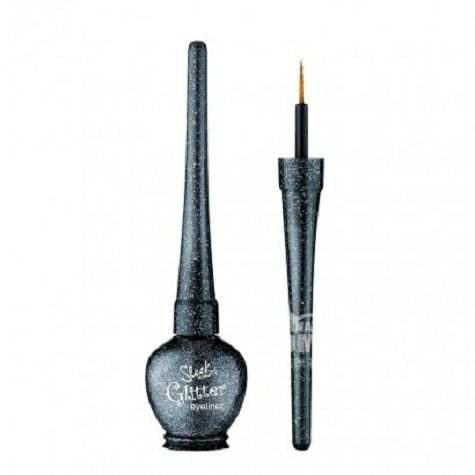 Sleek영국매트빛나는아이라이너해외판