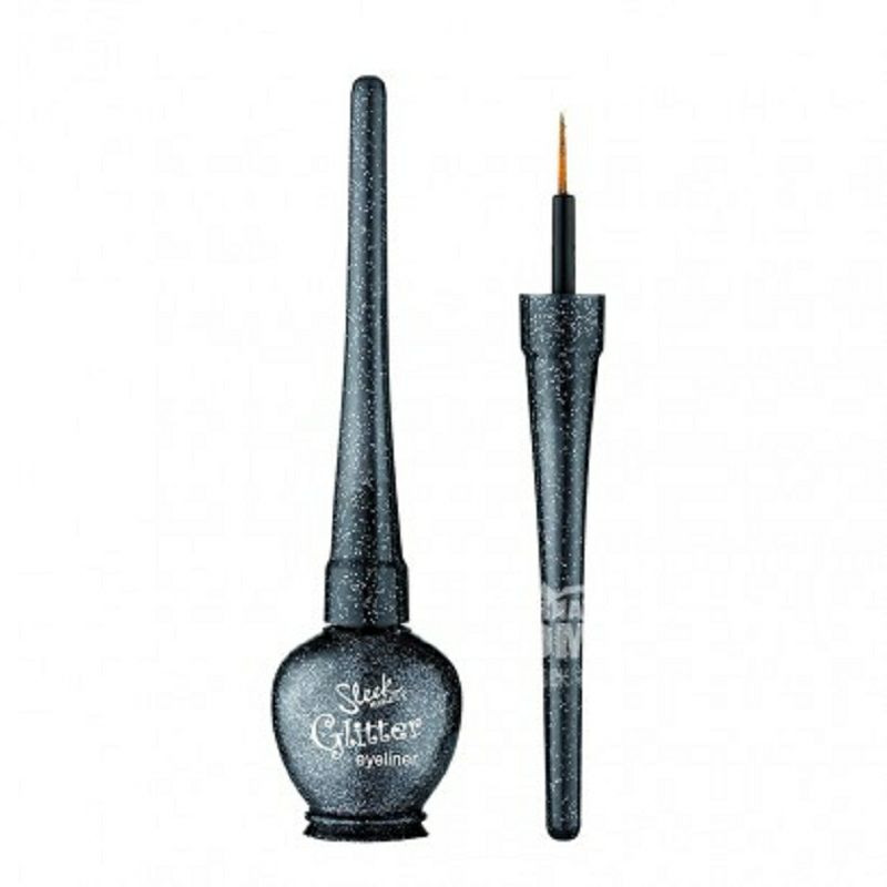 Sleek영국매트빛나는아이라이너해외판