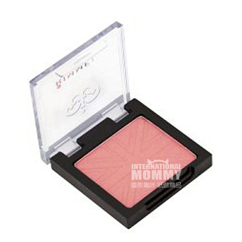 RIMMEL 영국영국쌀국기흑백홍당무해외버전