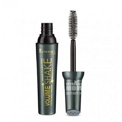 RIMMEL 영국컬드마스카라해외버전