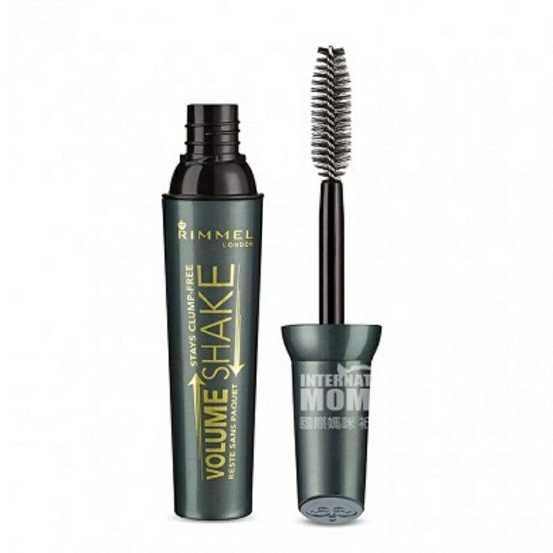 RIMMEL 영국컬드마스카라해외버전