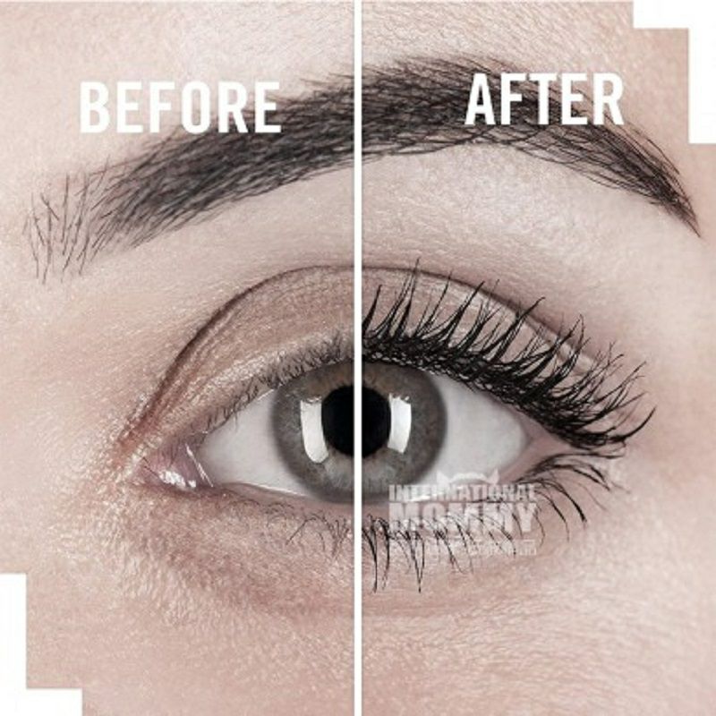 RIMMEL 영국컬드마스카라해외버전