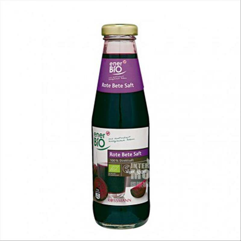 Ener BiO유기농야채주스해외판