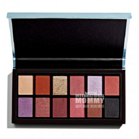 MAKEUP REVOLUTION 영국메이크업혁명드래곤하트 12 ...