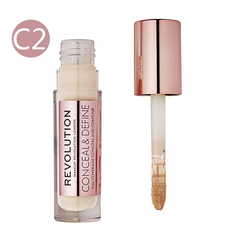 MAKEUP REVOLUTION 영국메이크업리볼루션해외에디션