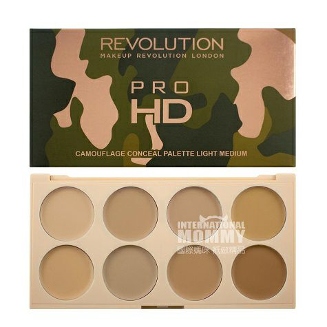 MAKEUP REVOLUTION 메이크업리볼루션영국메이크업리볼루...