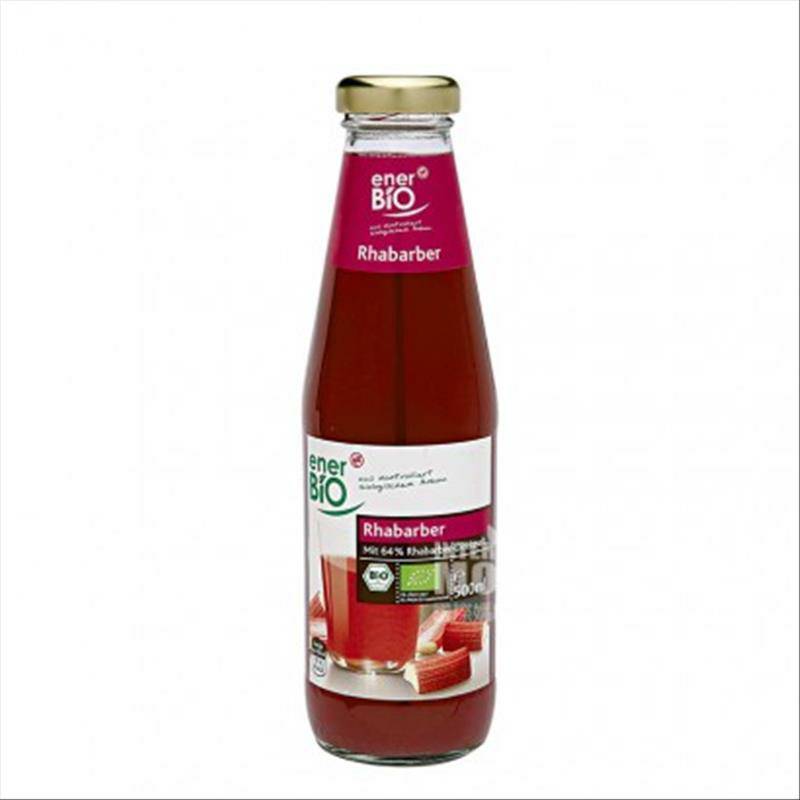 Ener BiO유기농야채주스해외판