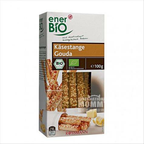 Ener BiO 독일유기농치즈퍼프페이스트리 * 2 해외버전