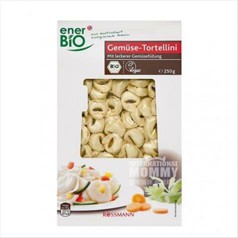 Ener BiO 유기농라비올리해외판