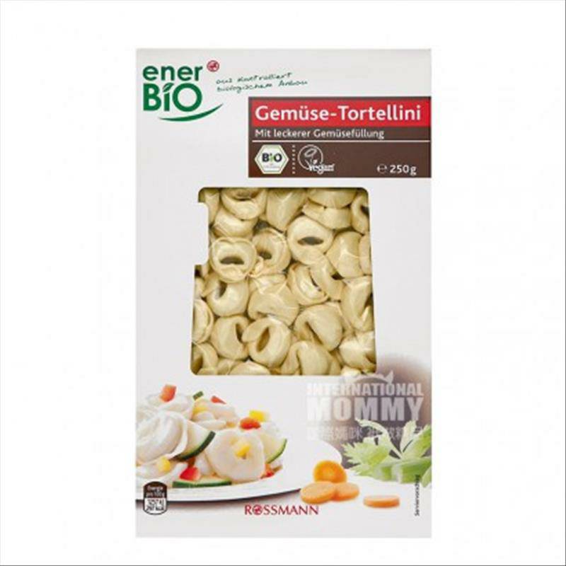 Ener BiO 유기농라비올리해외판