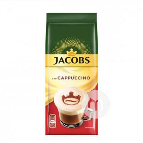 JACOBS 독일카푸치노인스턴트커피해외판