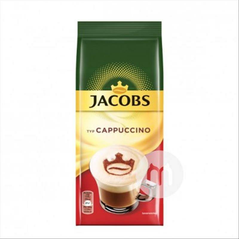 JACOBS 독일카푸치노인스턴트커피해외판