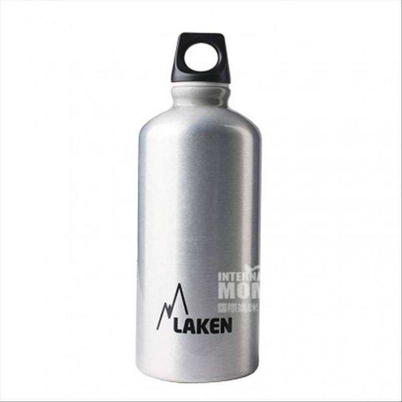 LAKEN링너트컵 0.6L 해외버전스페인알루미늄좁은입
