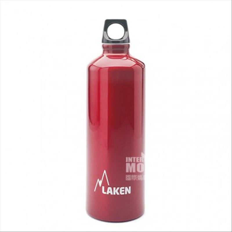 LAKEN 스페인알루미늄좁은입링링너트컵 0.75L 해외버전