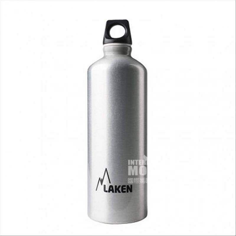 LAKEN 스페인알루미늄좁은입링링너트컵 0.75L 해외버전