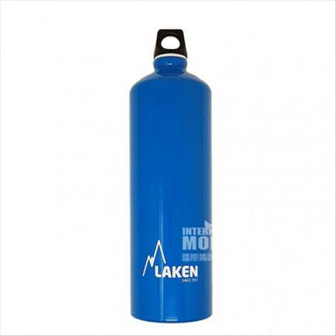 LAKEN 링너트컵 1.5L 해외버전스페인알루미늄좁은입