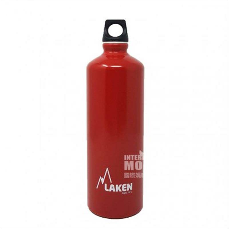 LAKEN 링너트컵 1.5L 해외버전스페인알루미늄좁은입