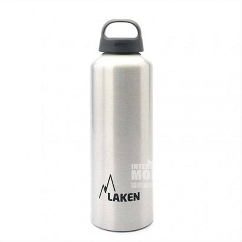 LAKEN 스페인알루미늄넓은입스크류캡워터컵 1L 해외버전