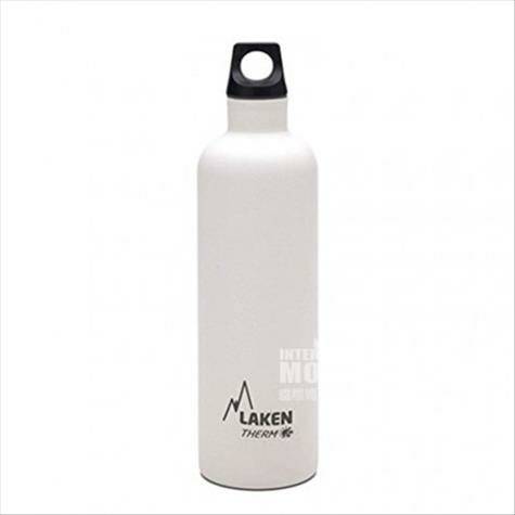 LAKEN 스페인스테인리스머그잔 750ml 해외판