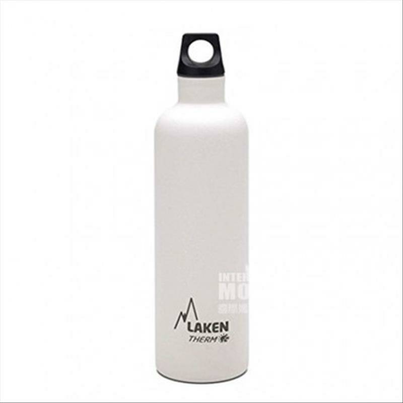 LAKEN 스페인스테인리스머그잔 750ml 해외판