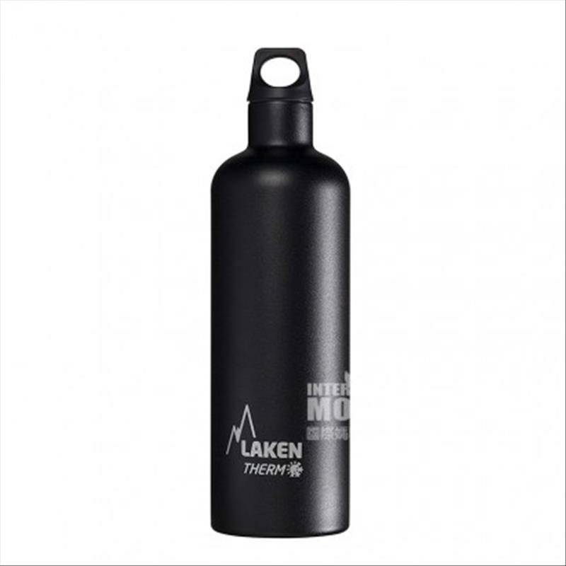 LAKEN 스페인스테인리스머그잔 750ml 해외판